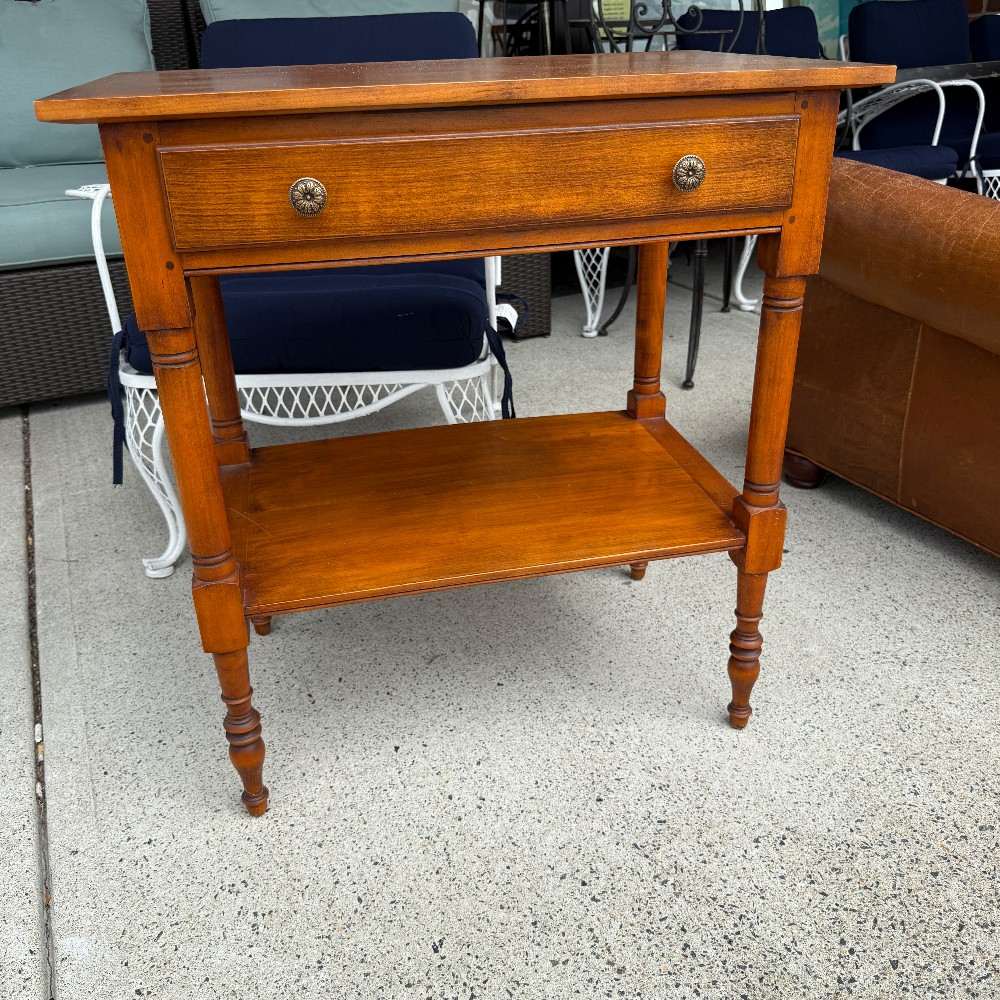 Side Tables