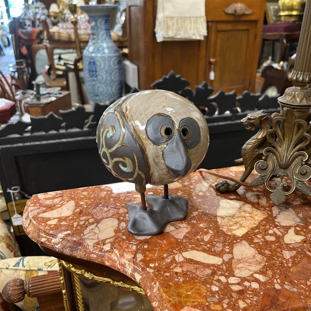 3-D/Sculpture