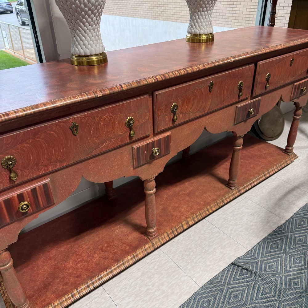 Buffet Cabinets