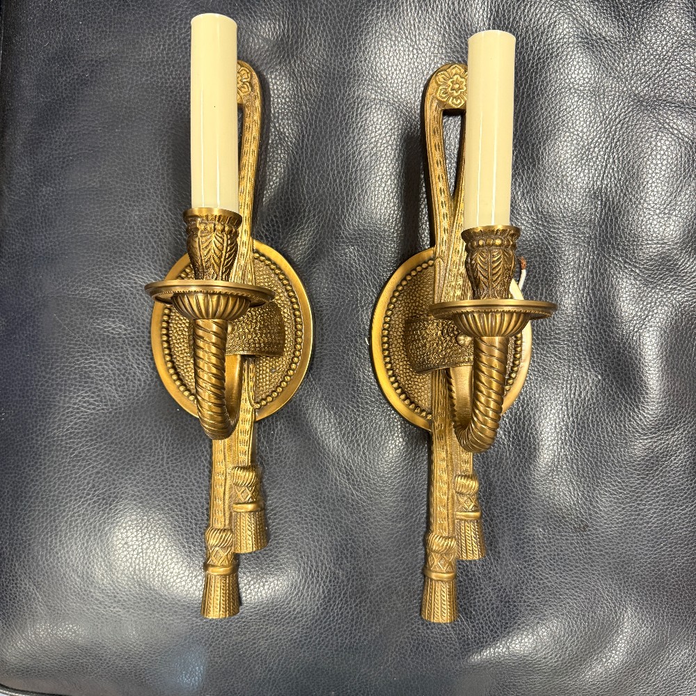 Sconces