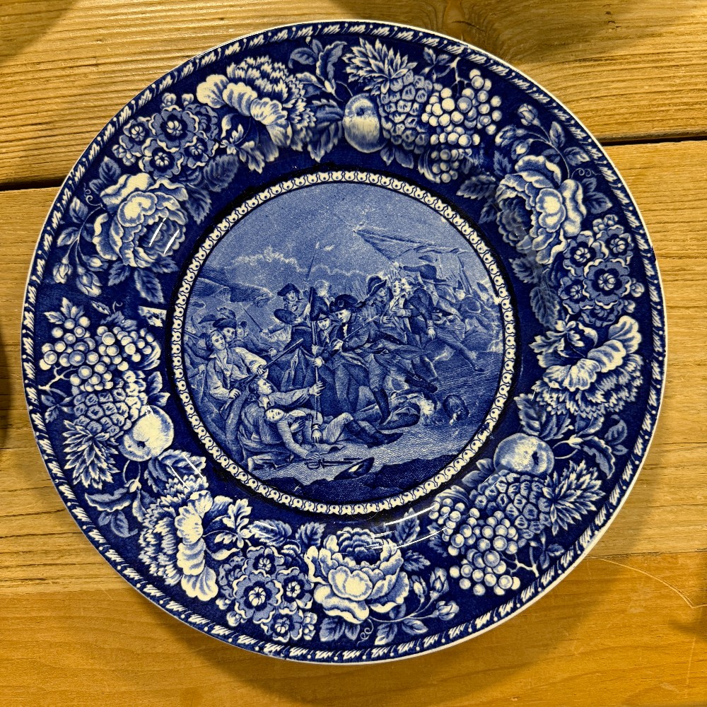 Plates