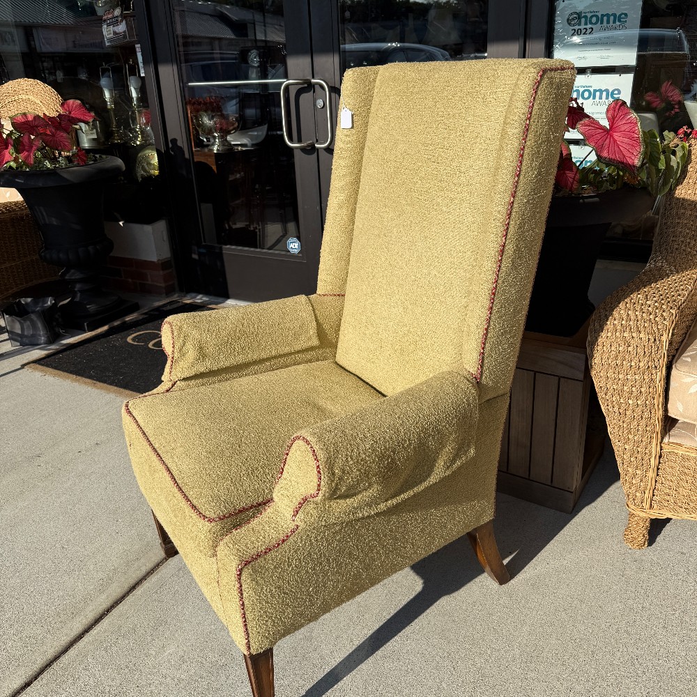 Occasional Chairs