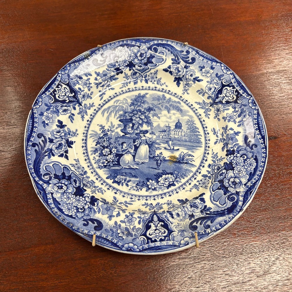 Plates