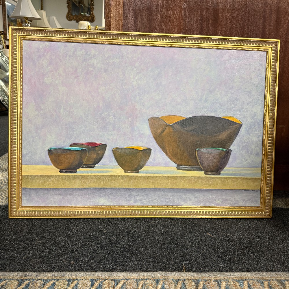 Paintings