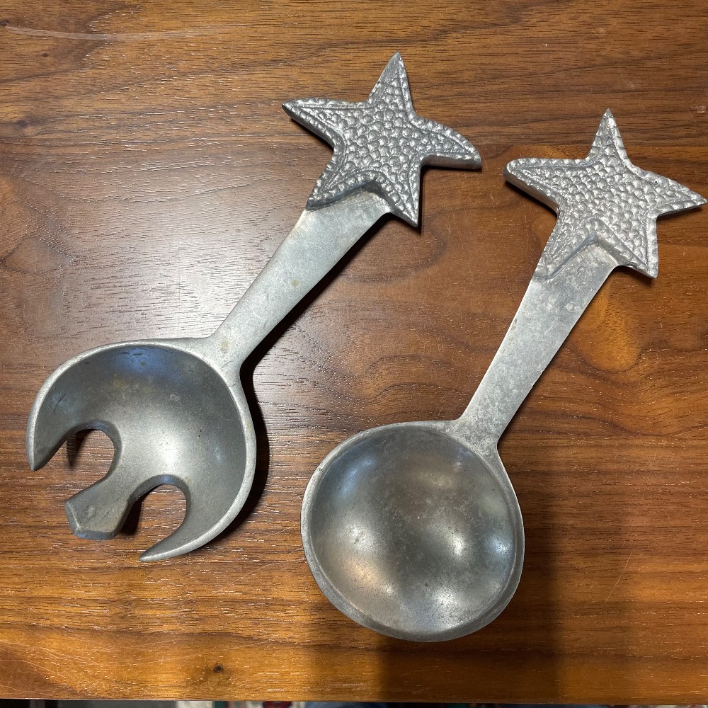 Flatware