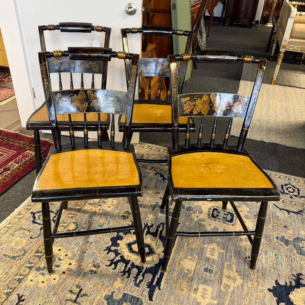 Dining Chairs