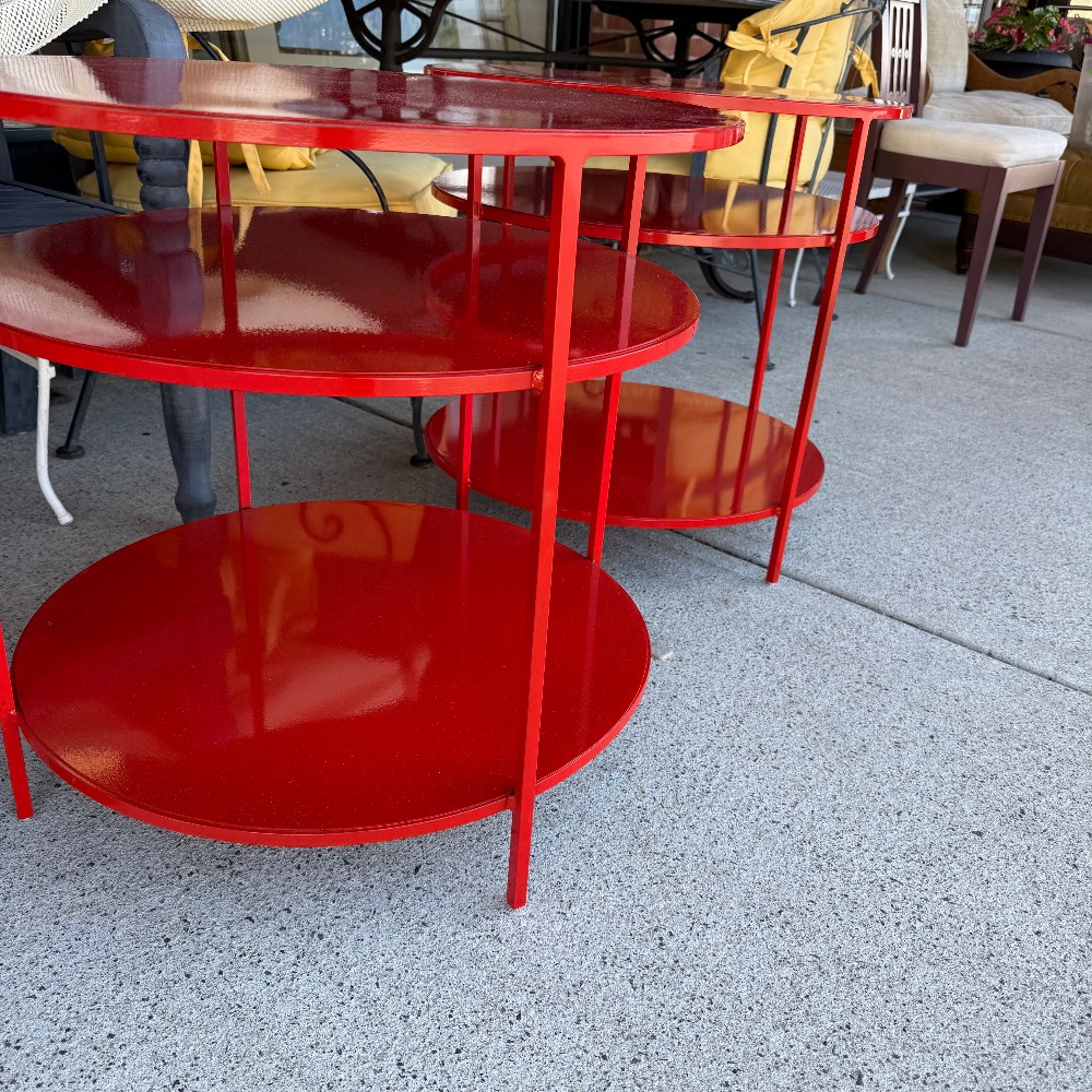 End Tables