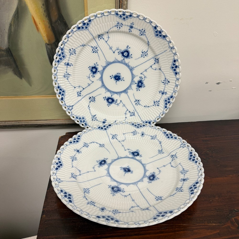 Plates