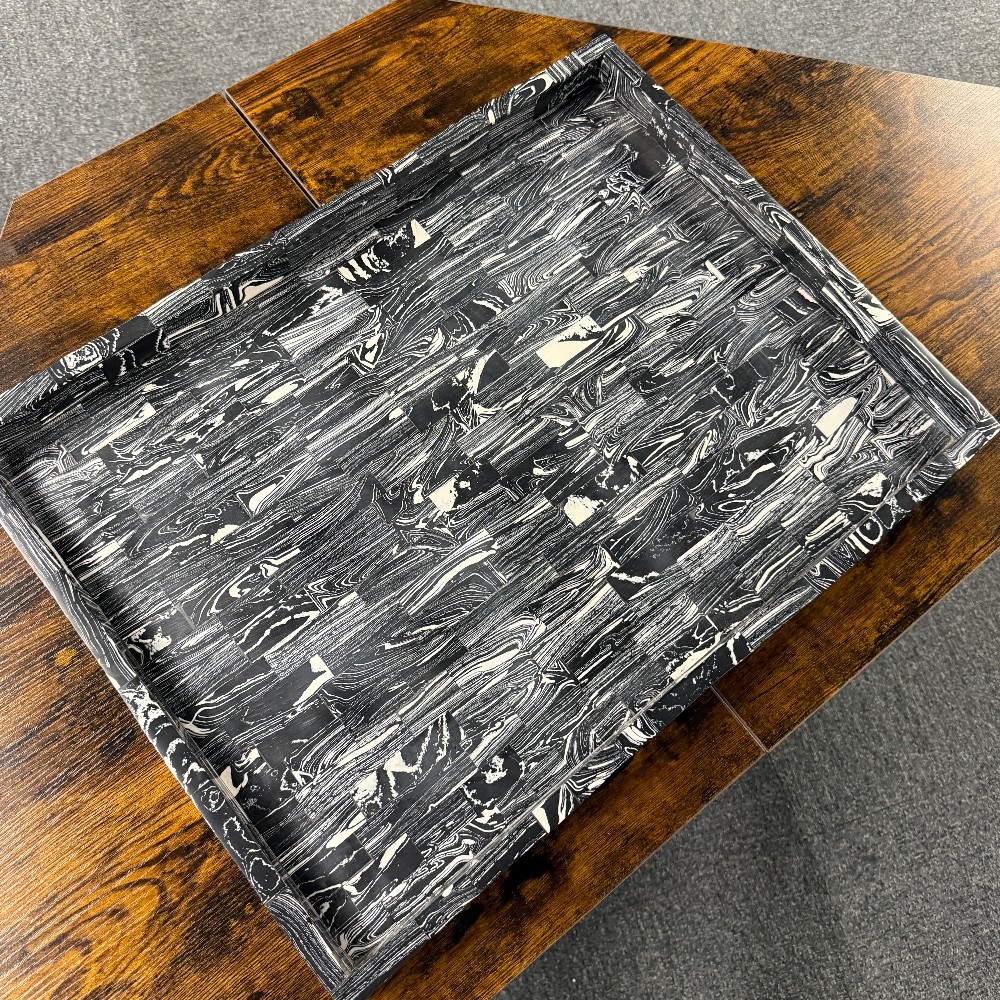 Trays