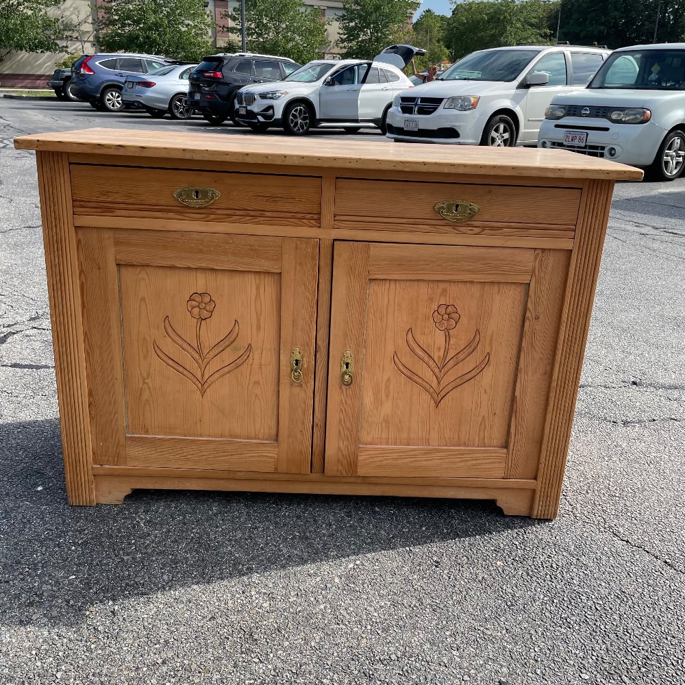 Buffet Cabinets