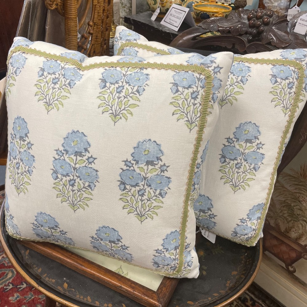 Pillows