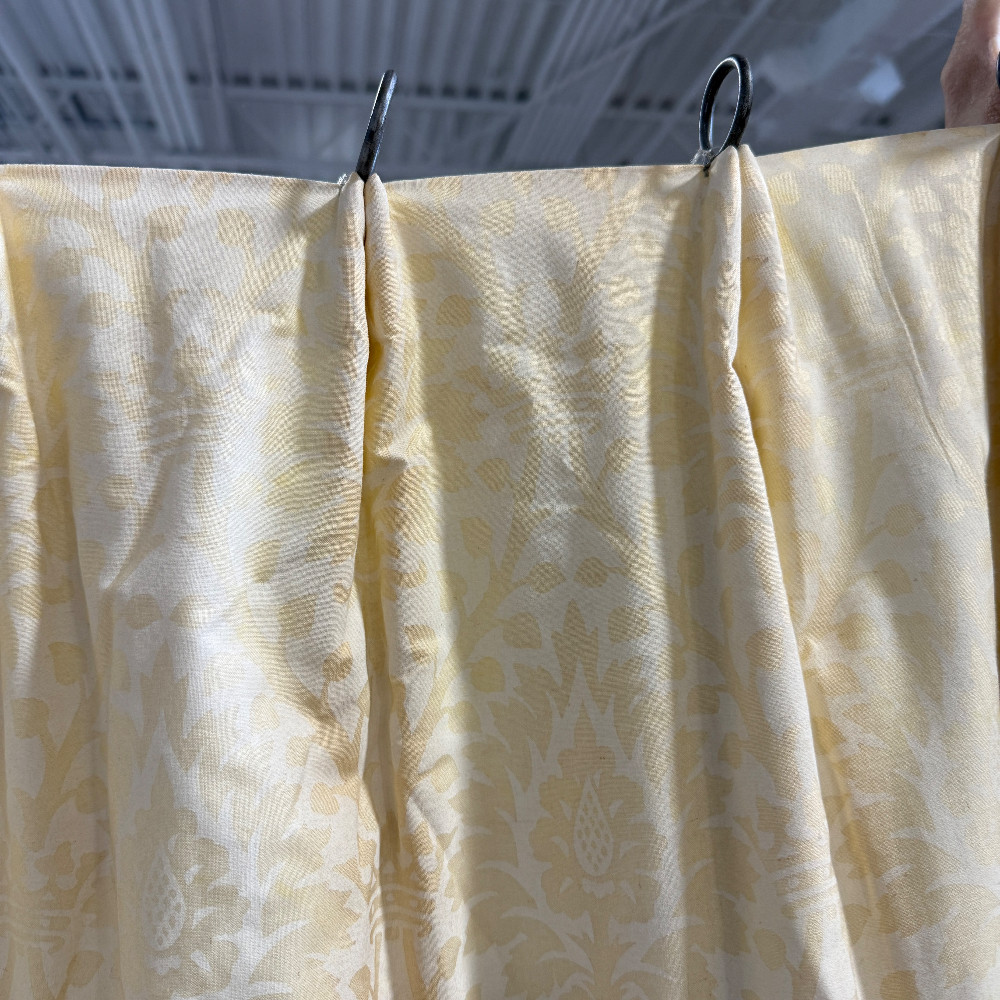 Curtain Panels