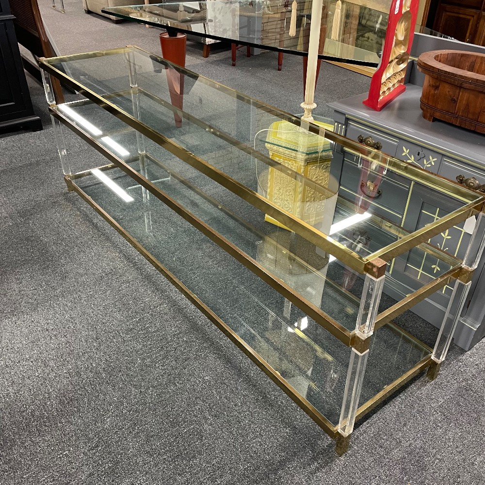 Side Tables