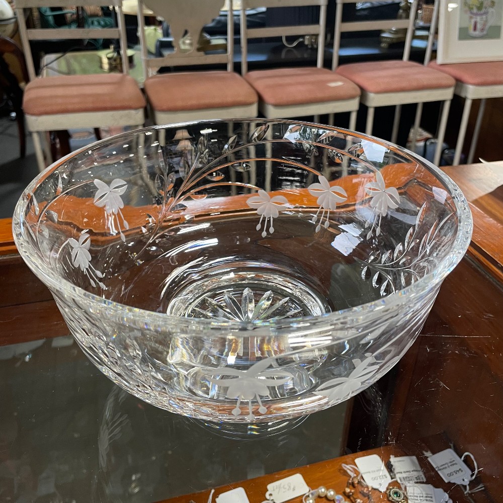 Bowls