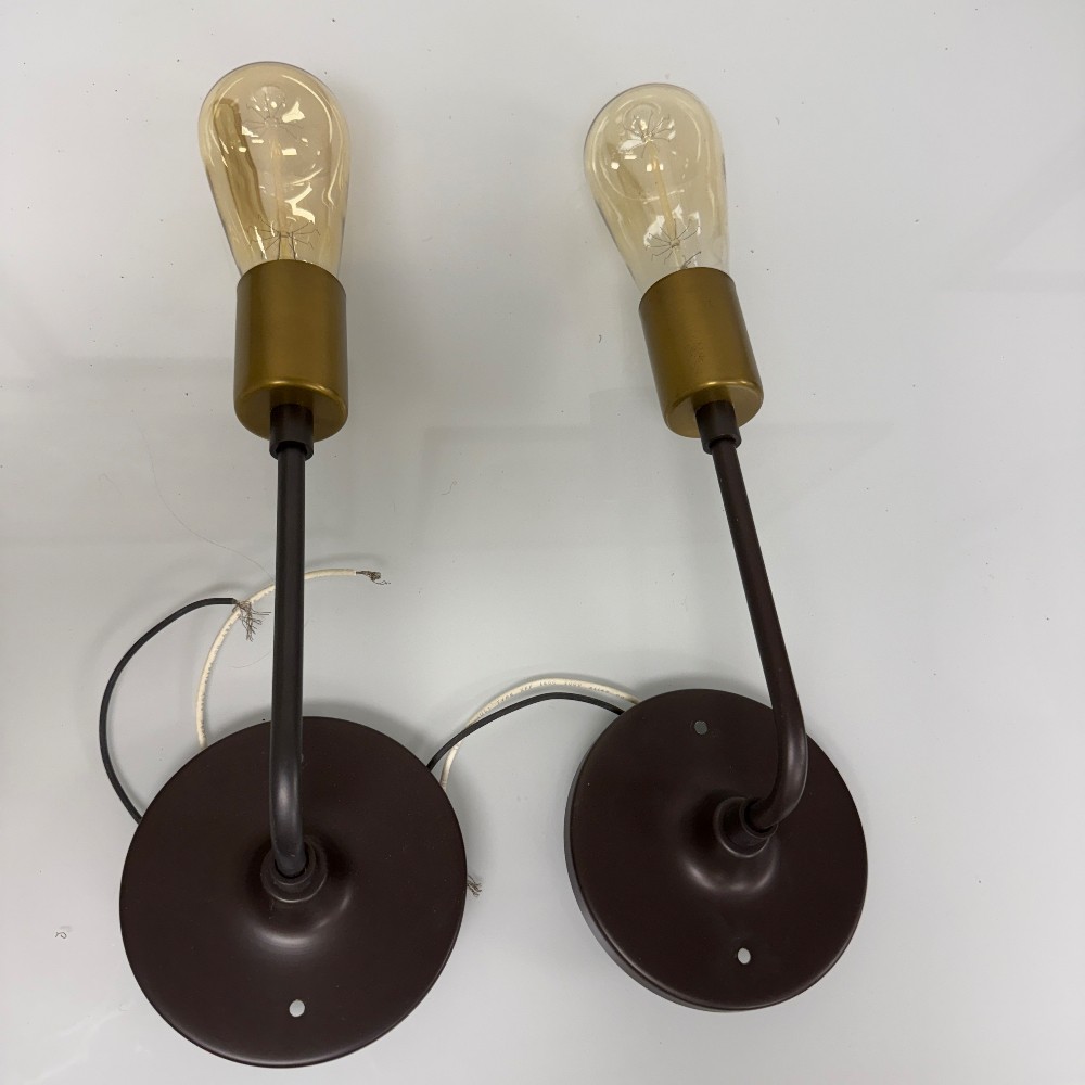 Sconces