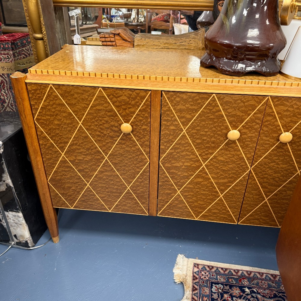 Buffet Cabinets