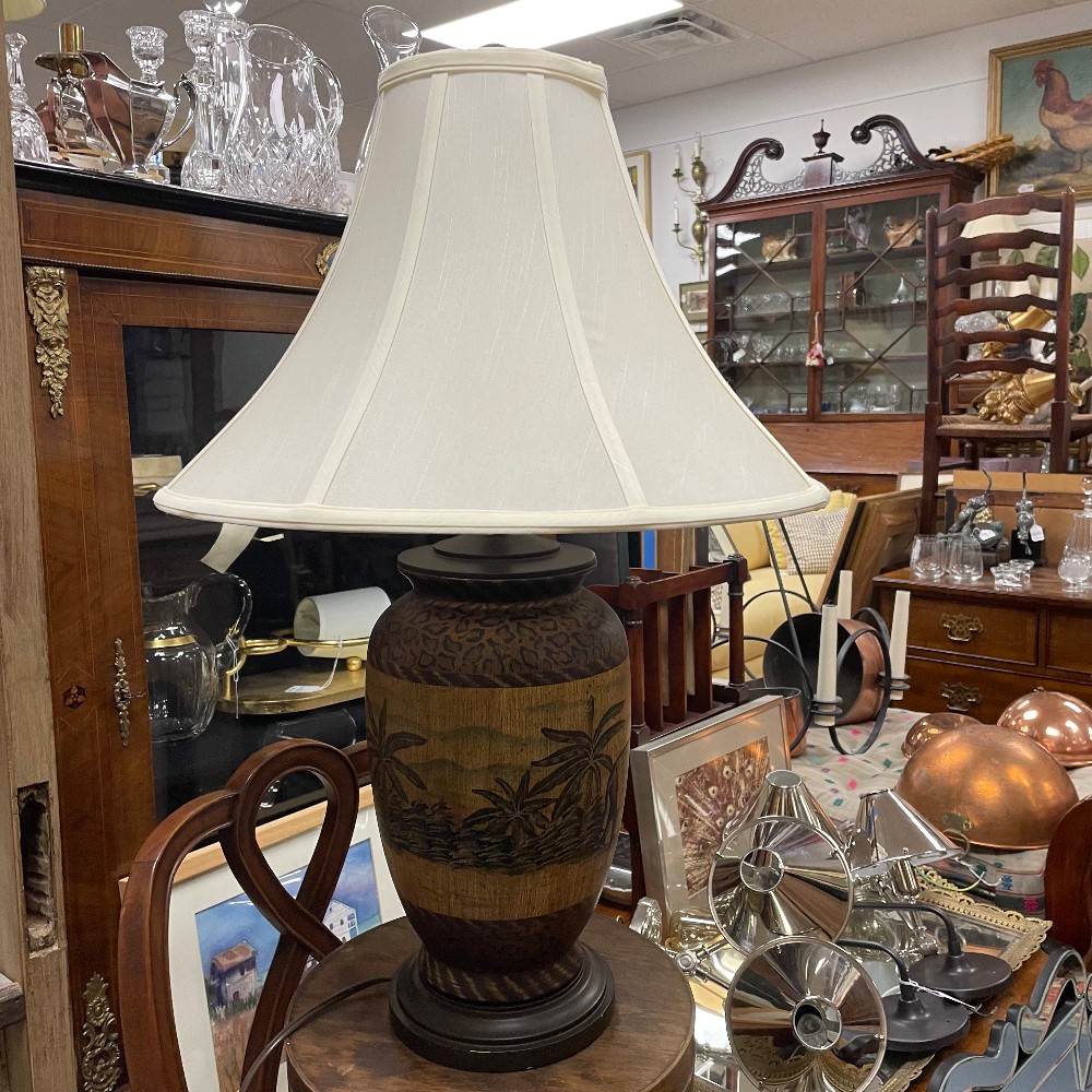 Lamps
