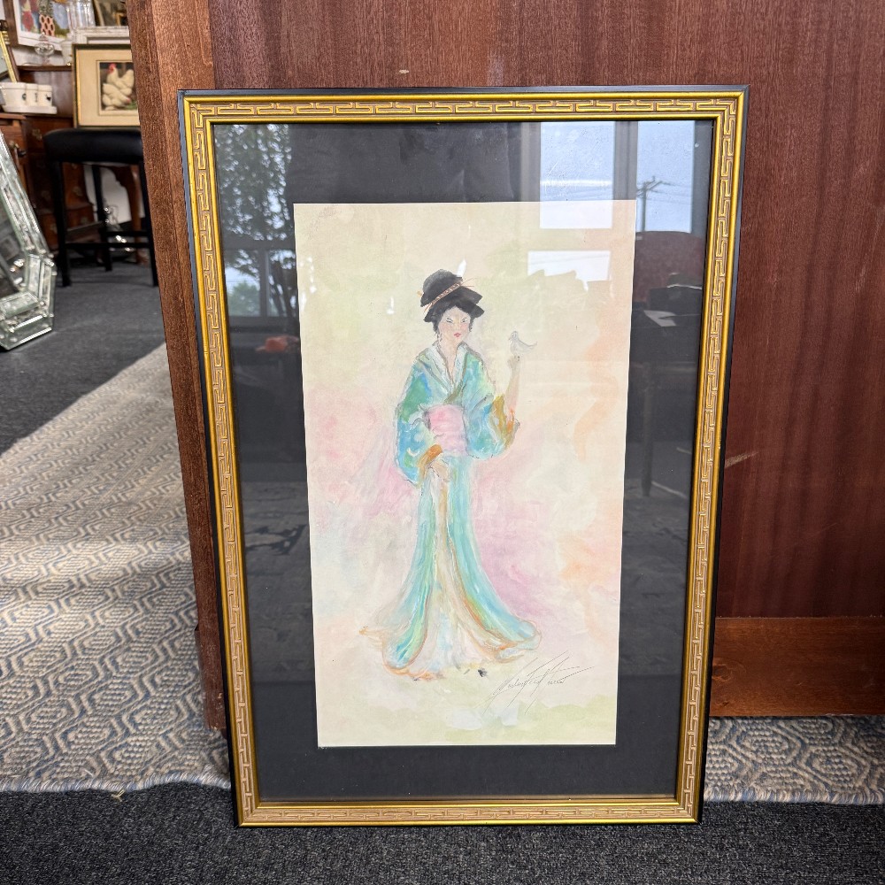 Paintings
