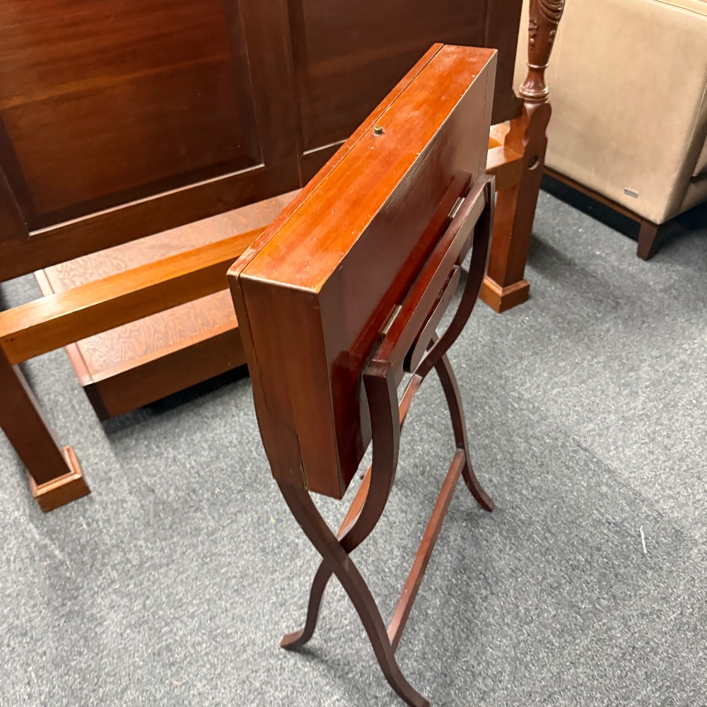 Desks