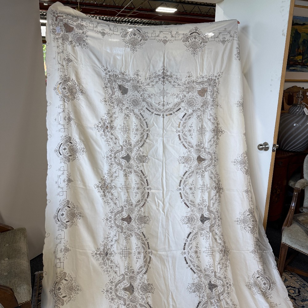 Linens