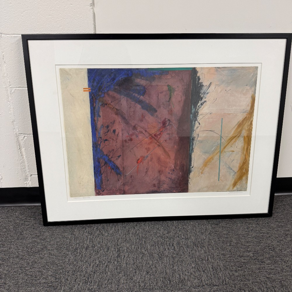 Lithographs