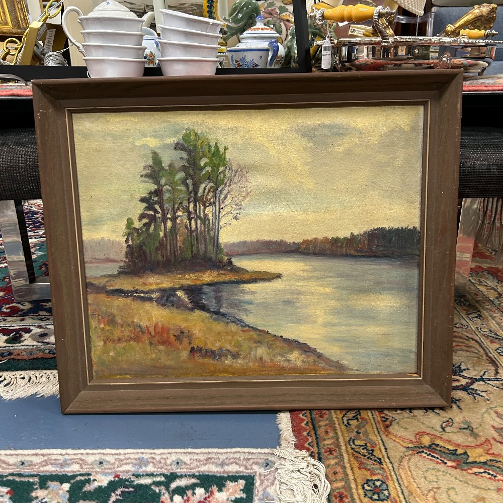 Paintings