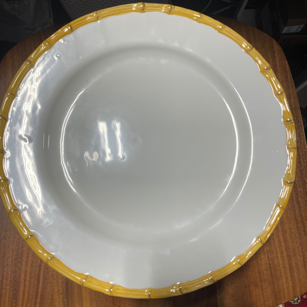 Plates