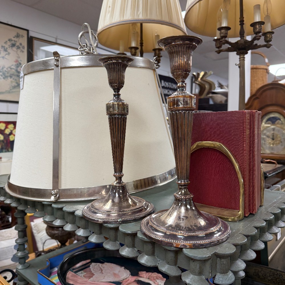 Candleholders