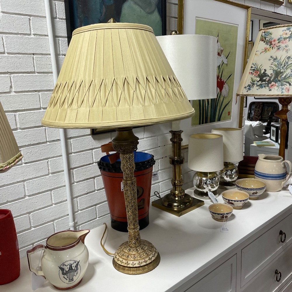 Lamps
