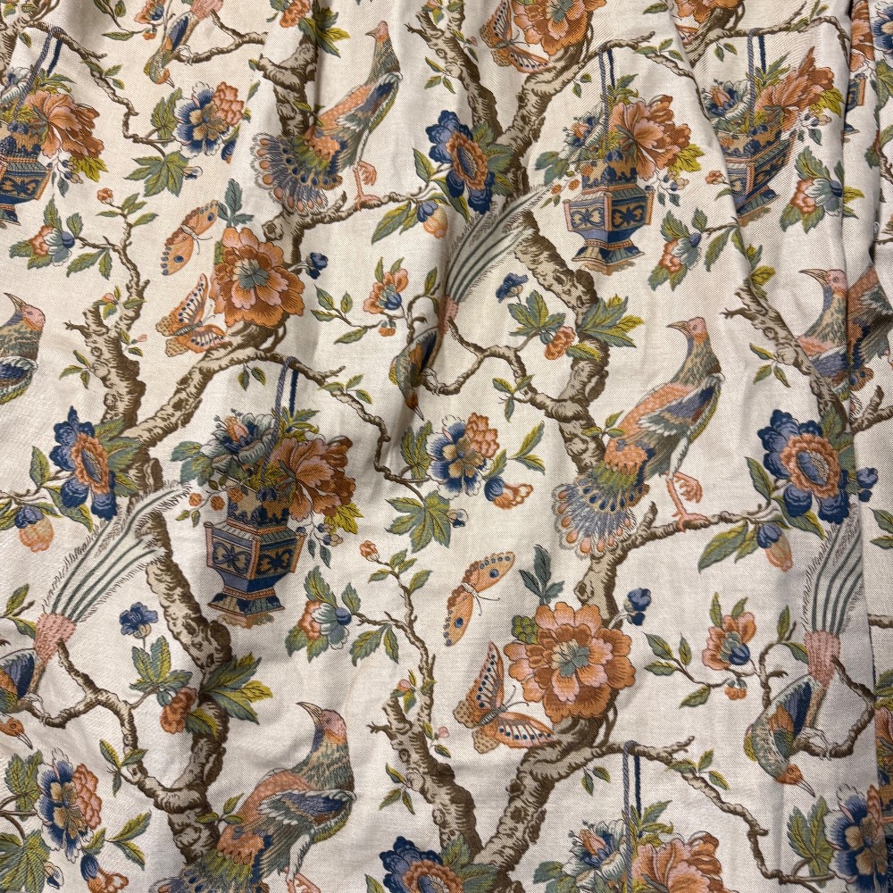 Curtain Panels