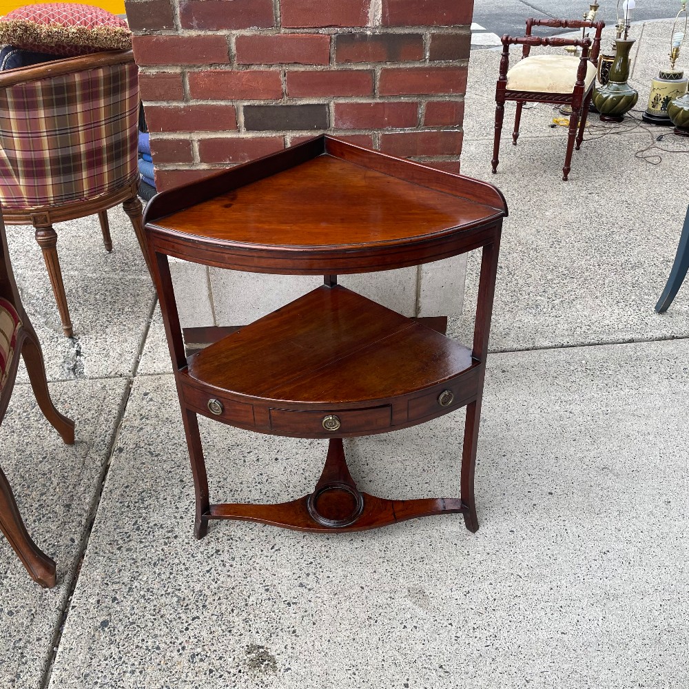 Side Tables