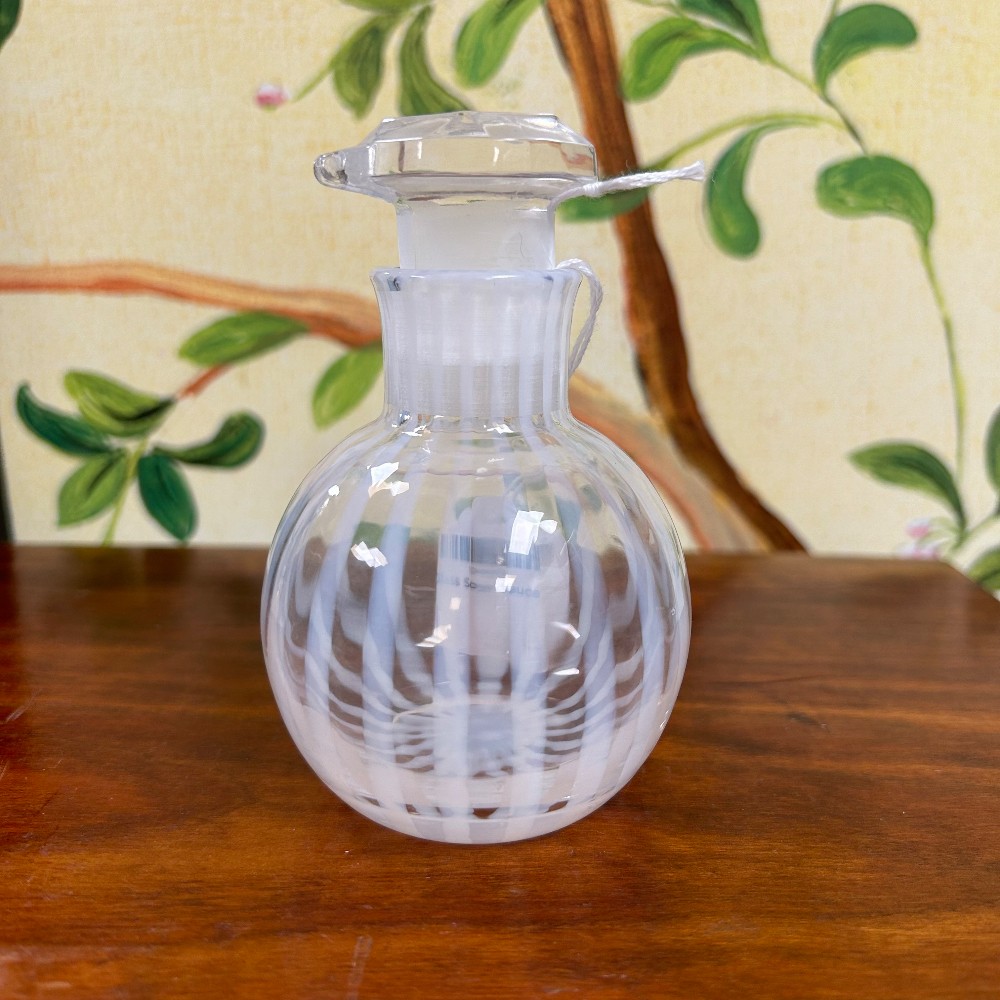7329-5 Hirota Glass Soy Sauce Bottle