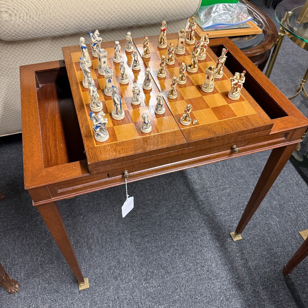 Side Tables