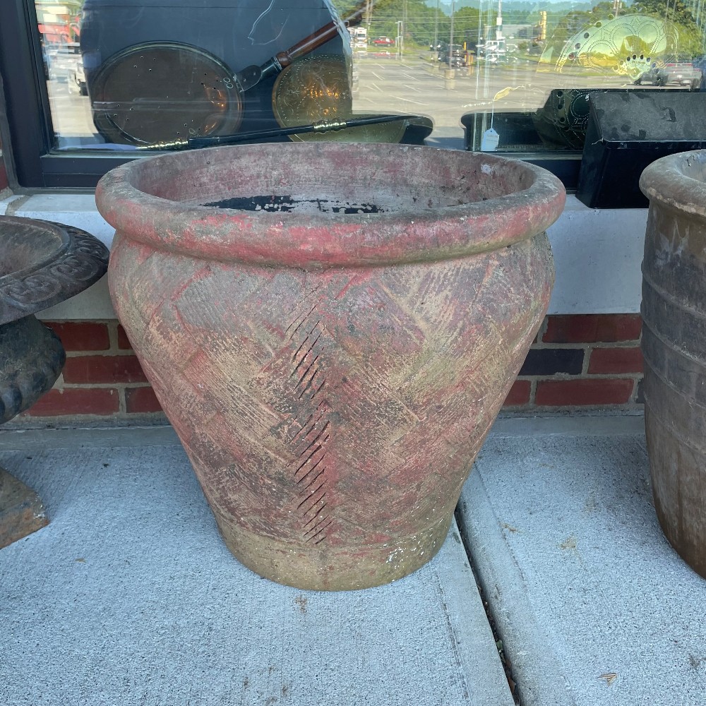 Planters