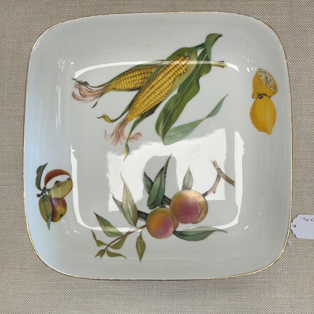 Plates