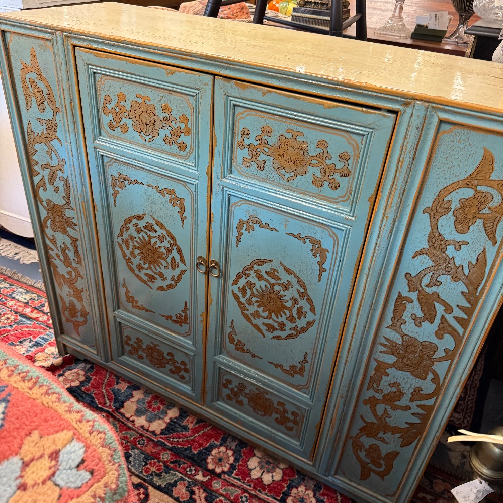 Bar Cabinets
