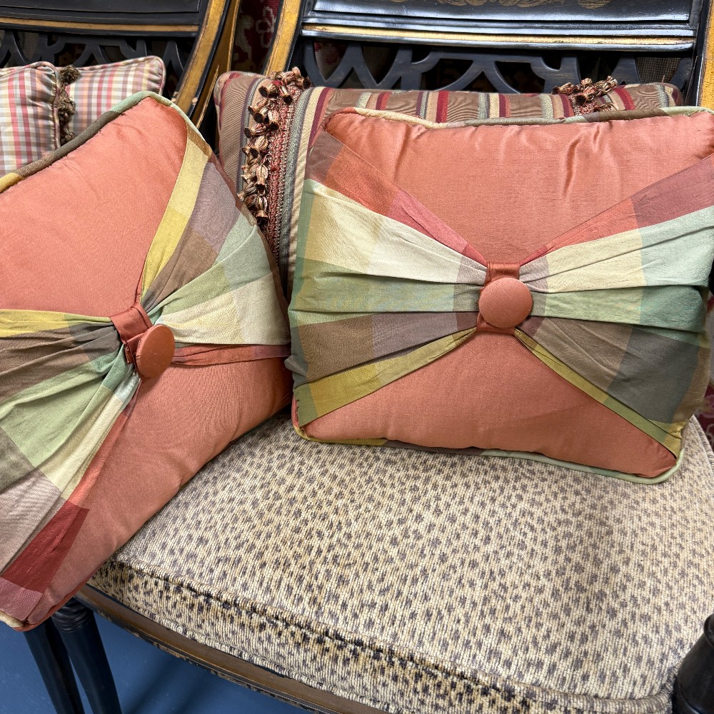 Pillows
