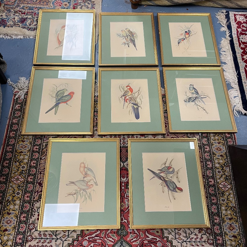 Lithographs