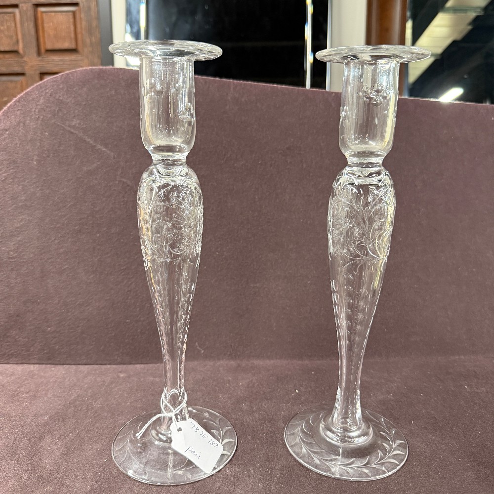 Candleholders