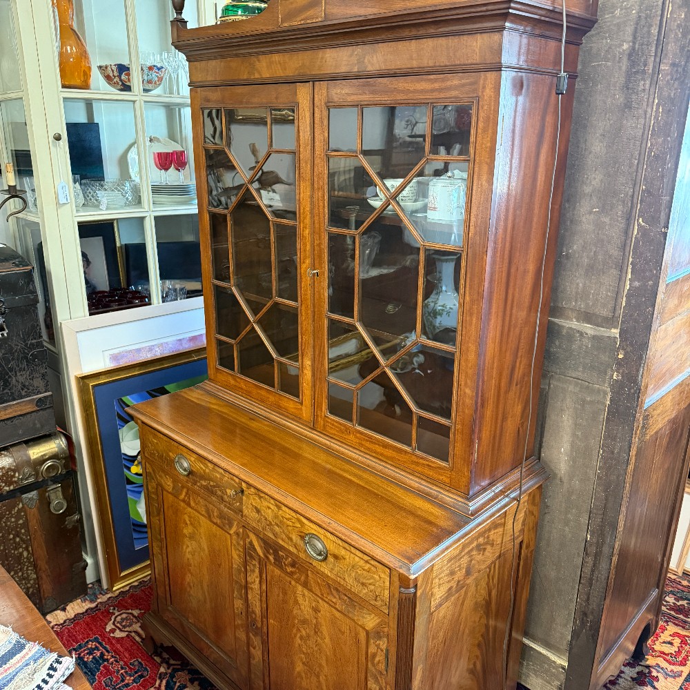 Dining Hutches
