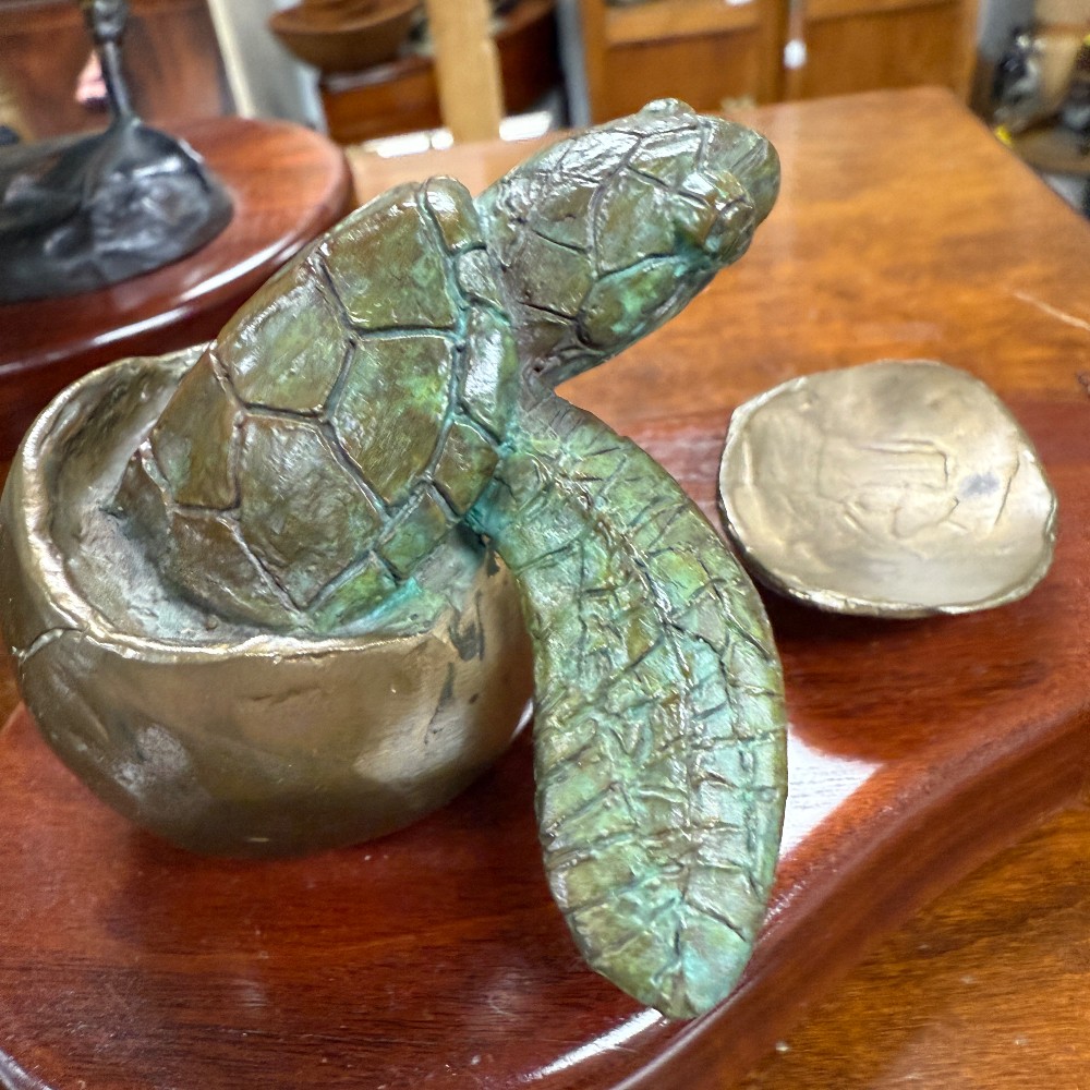 3-D/Sculpture