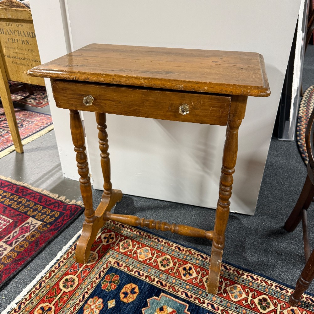 Side Tables