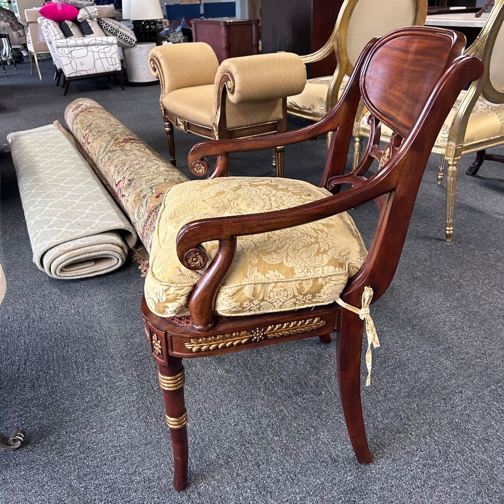 Occasional Chairs