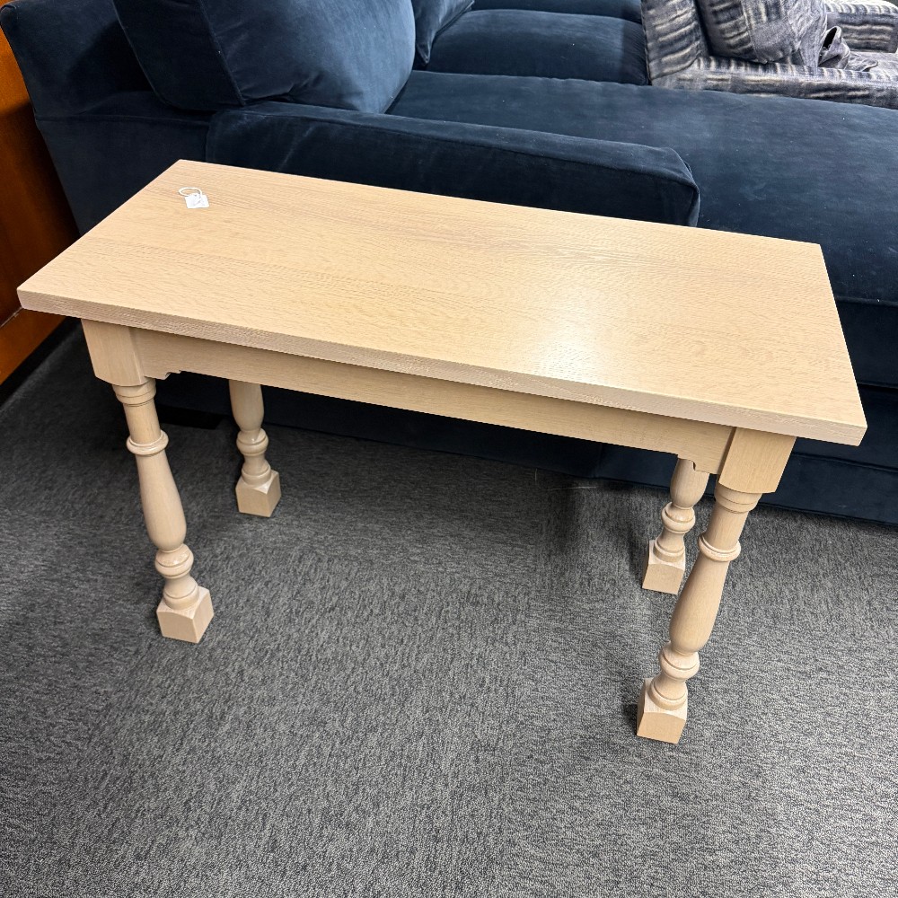 End Tables