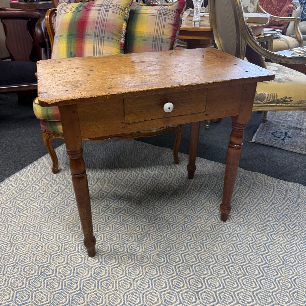 Side Tables