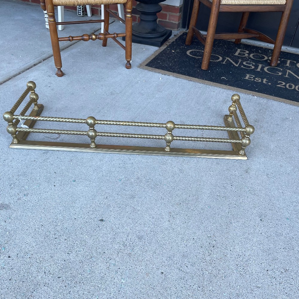 Fireplace Accessories