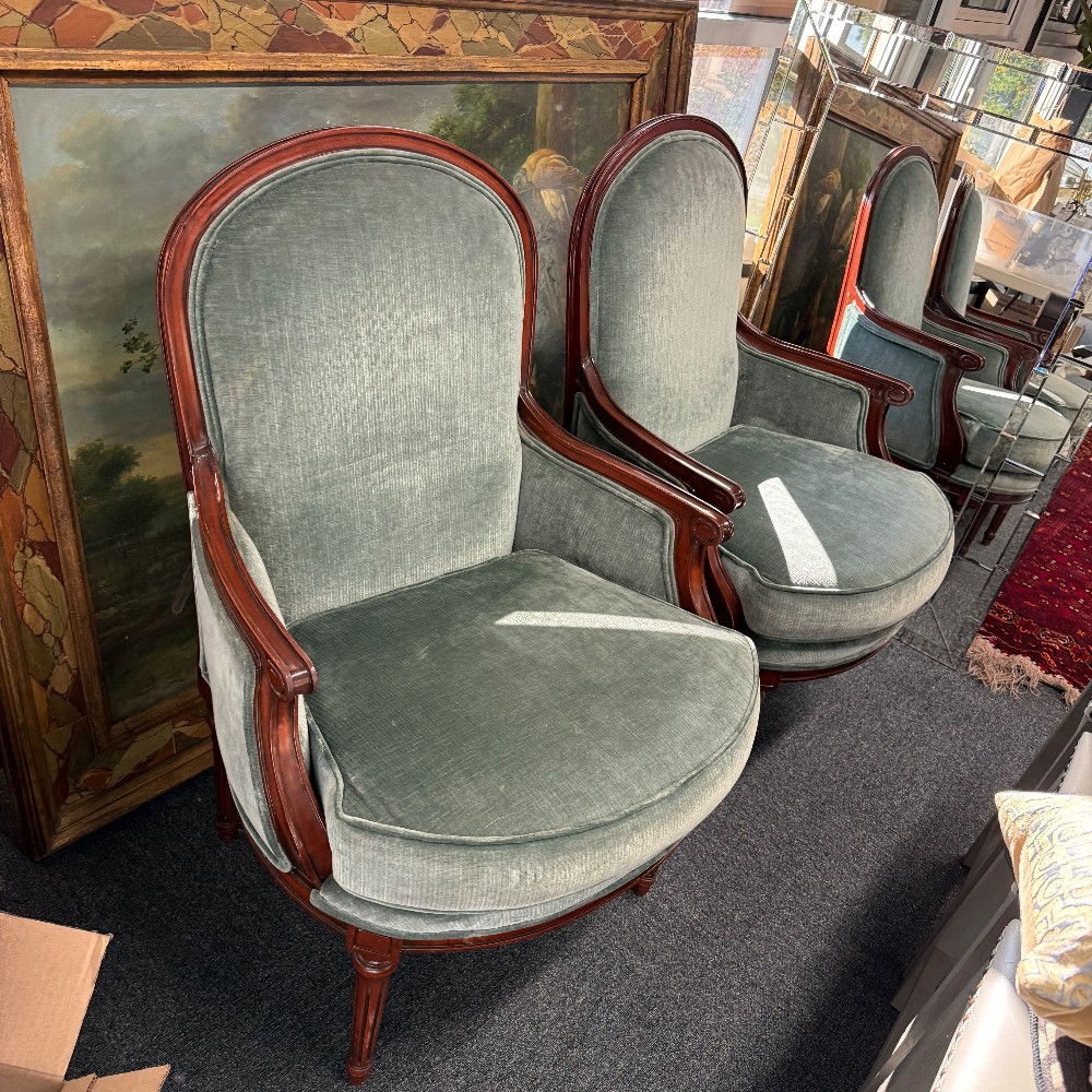Occasional Chairs