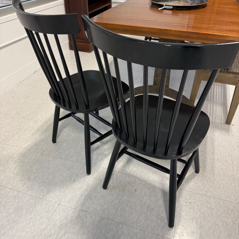 Dining Chairs