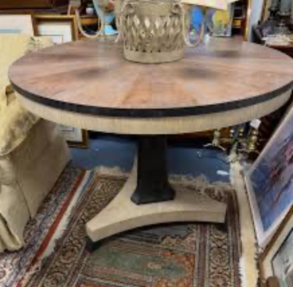 Dining Tables