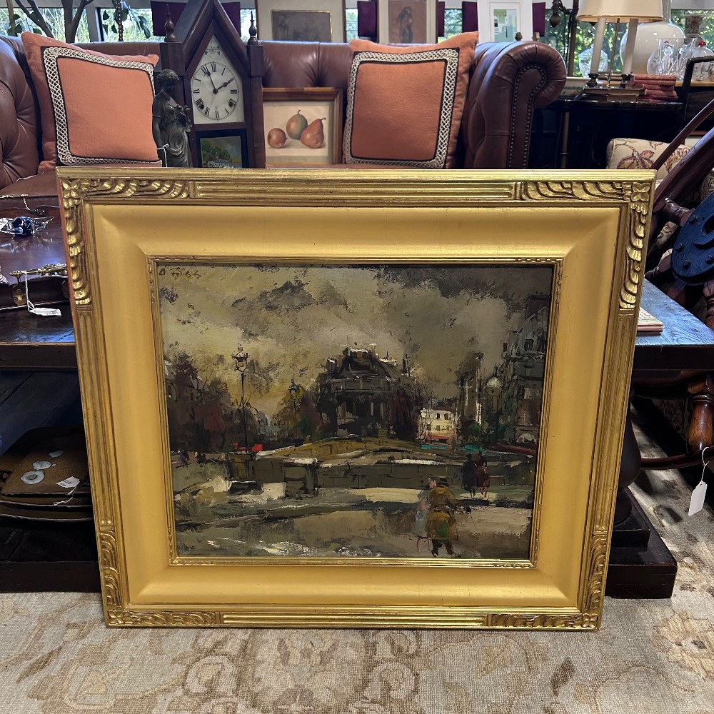 Paintings